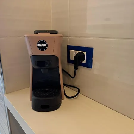 Apartmán Riva Mare Riva Ligure