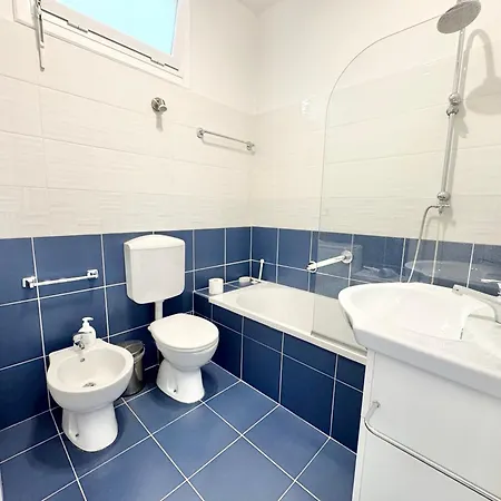 Appartement Riva Mare *