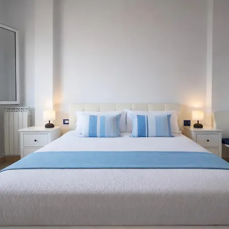 La Casa Di Riva - Sul Mare Apartmán