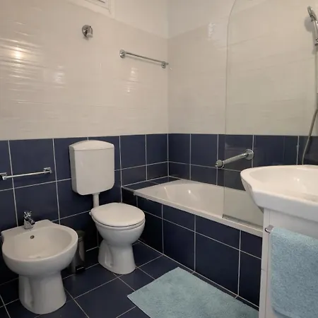Apartmán La Casa Di Riva - Sul Mare *