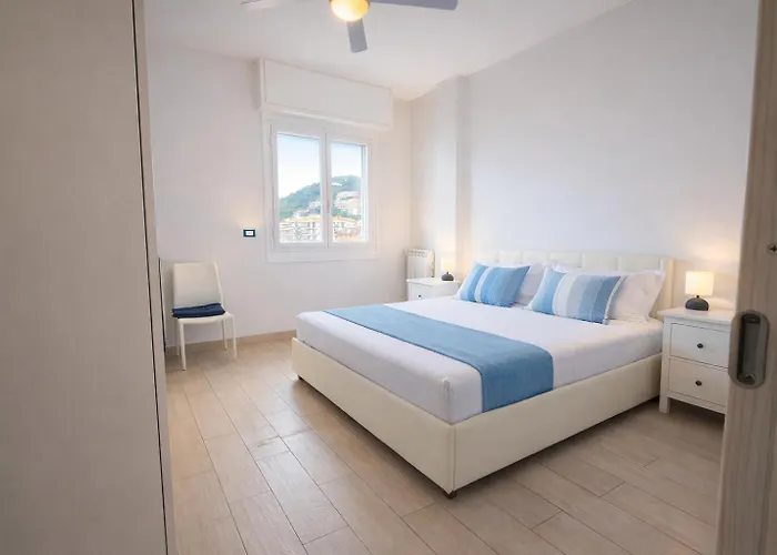 La Casa Di Riva - Sul Mare Apartmán Riva Ligure