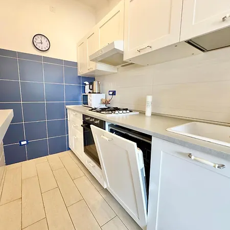 Riva Mare Apartament