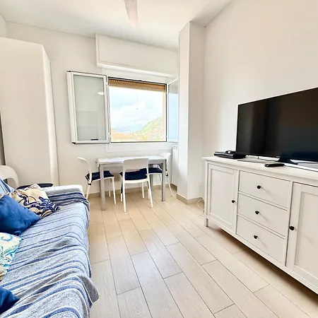Apartament Riva Mare *
