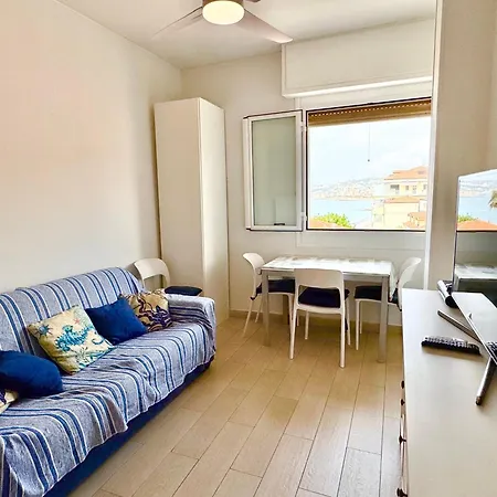 Riva Mare * リーヴァ・リーグレ