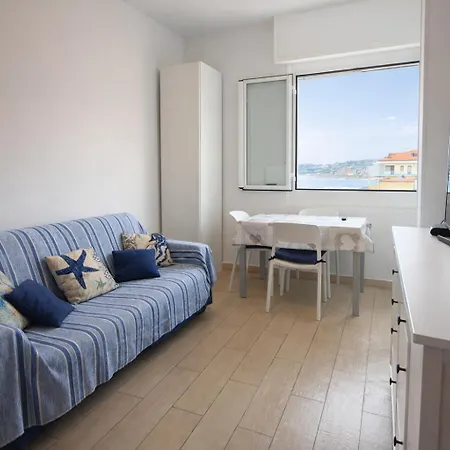 Appartamento La Casa Di Riva - Sul Mare Riva Ligure