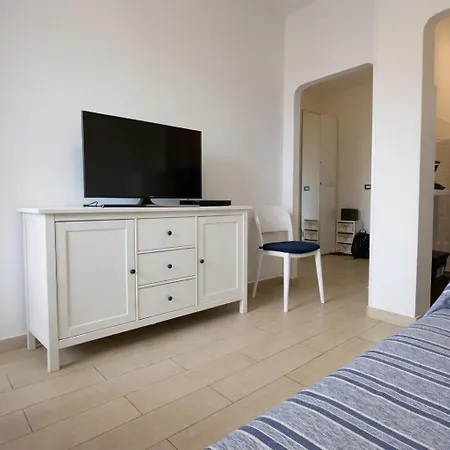 Appartement La Casa Di Riva - Sul Mare Riva Ligure