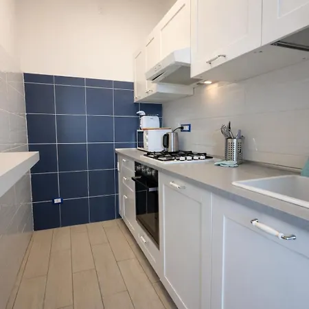 La Casa Di Riva - Sul Mare Appartement Riva Ligure