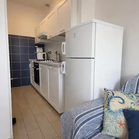 La Casa Di Riva - Sul Mare Appartamento Riva Ligure