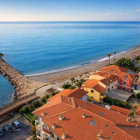 La Casa Di Riva - Sul Mare