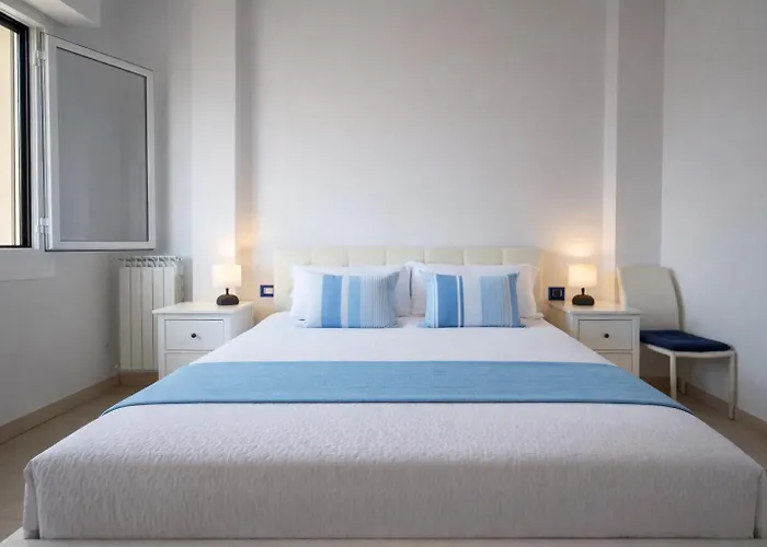 La Casa Di Riva - Sul Mare Appartamento