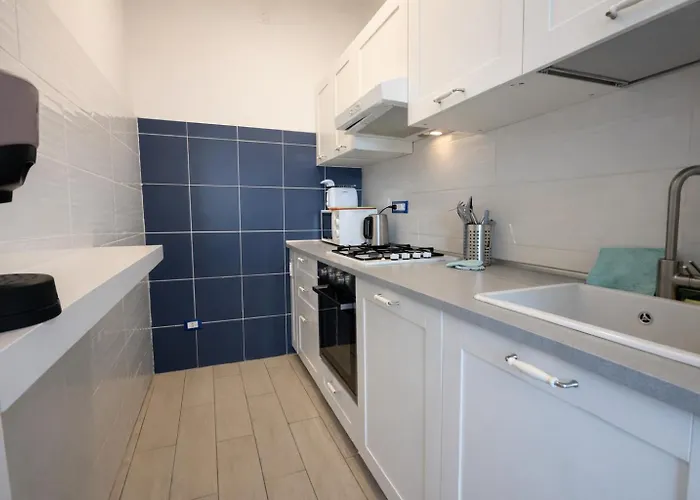La Casa Di Riva - Sul Mare Appartamento Riva Ligure