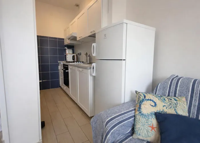 La Casa Di Riva - Sul Mare Appartement Riva Ligure