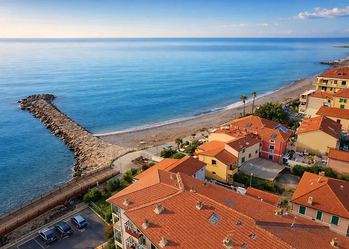 La Casa Di Riva - Sul Mare